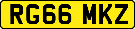 RG66MKZ