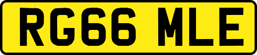 RG66MLE