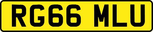 RG66MLU