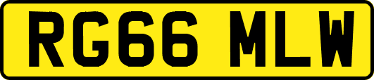 RG66MLW
