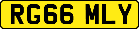 RG66MLY