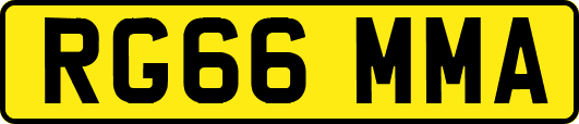 RG66MMA