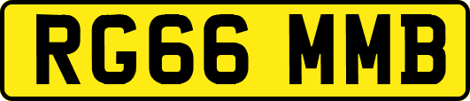 RG66MMB