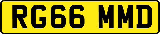 RG66MMD