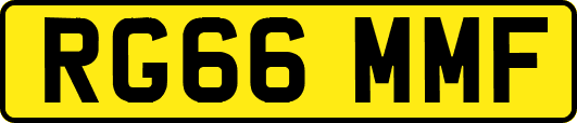 RG66MMF