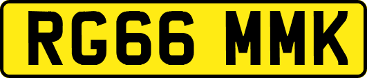 RG66MMK