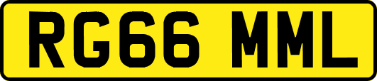 RG66MML
