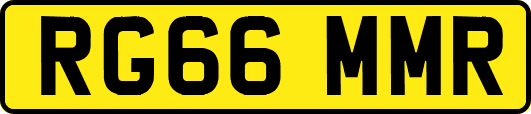 RG66MMR