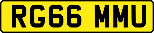 RG66MMU