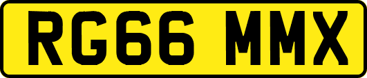 RG66MMX