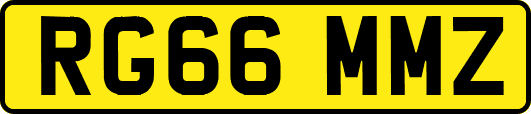 RG66MMZ