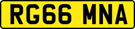 RG66MNA