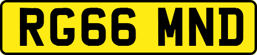 RG66MND