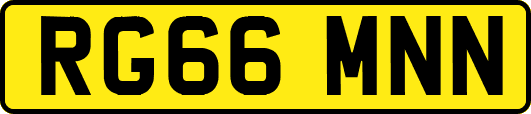 RG66MNN