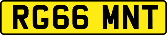 RG66MNT