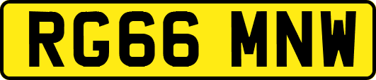 RG66MNW