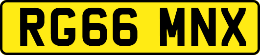 RG66MNX
