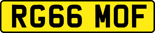 RG66MOF