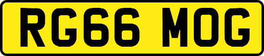 RG66MOG