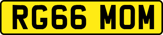 RG66MOM