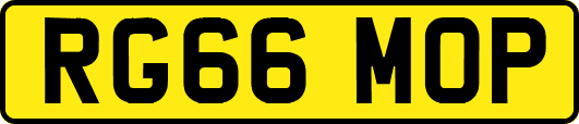 RG66MOP