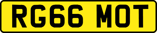 RG66MOT