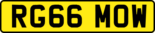 RG66MOW
