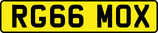 RG66MOX