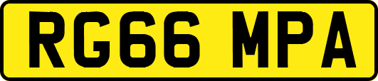RG66MPA