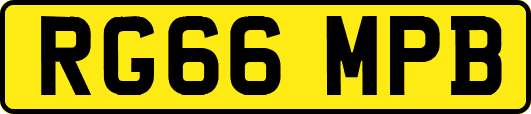 RG66MPB