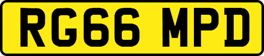 RG66MPD