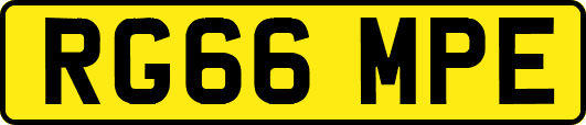 RG66MPE