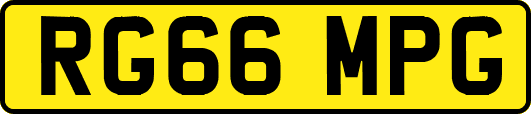 RG66MPG