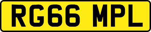 RG66MPL