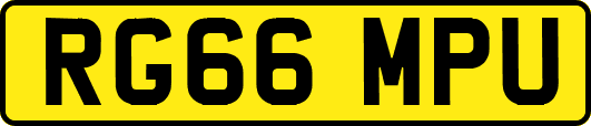 RG66MPU