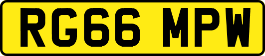 RG66MPW