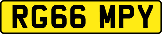 RG66MPY