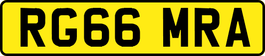 RG66MRA