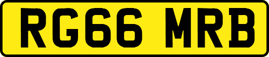 RG66MRB