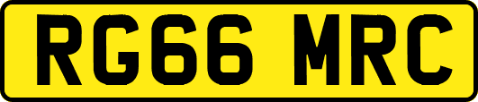 RG66MRC