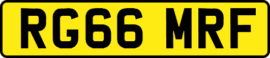 RG66MRF