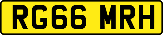 RG66MRH