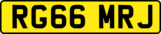 RG66MRJ