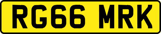 RG66MRK