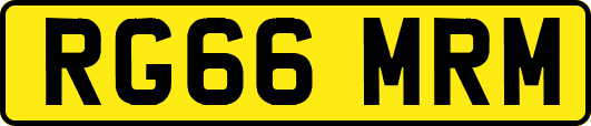 RG66MRM