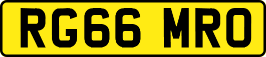 RG66MRO