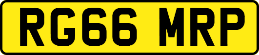 RG66MRP