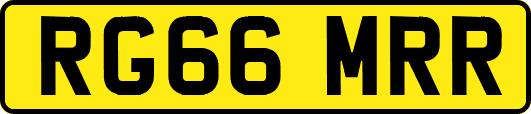 RG66MRR