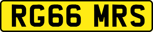 RG66MRS