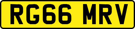RG66MRV